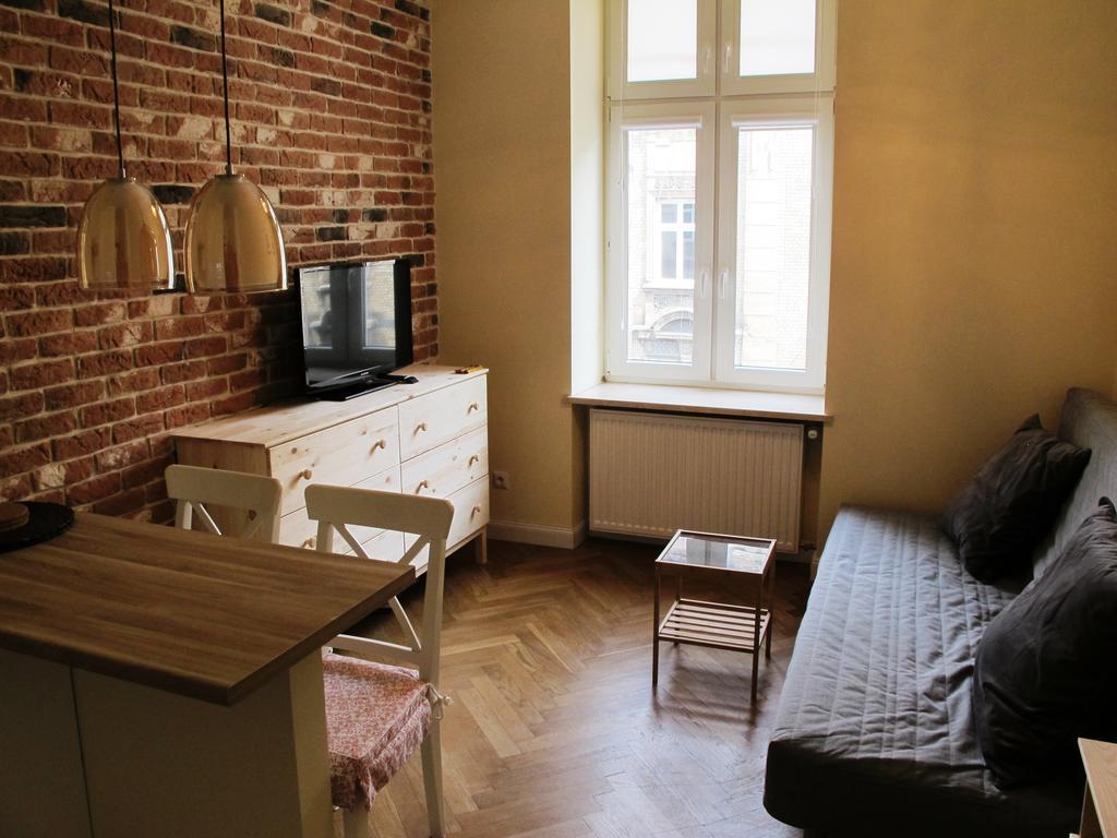 Apartment Welcome In *